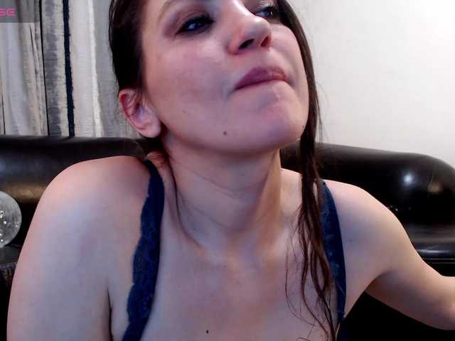 arisha-goddess's BongaCams show and profile