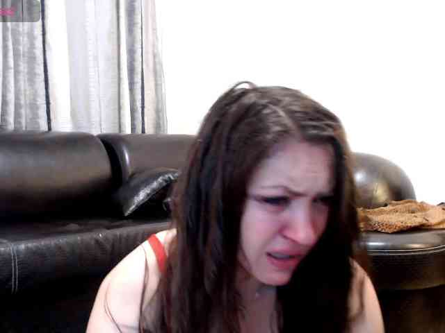 arisha-goddess webcam