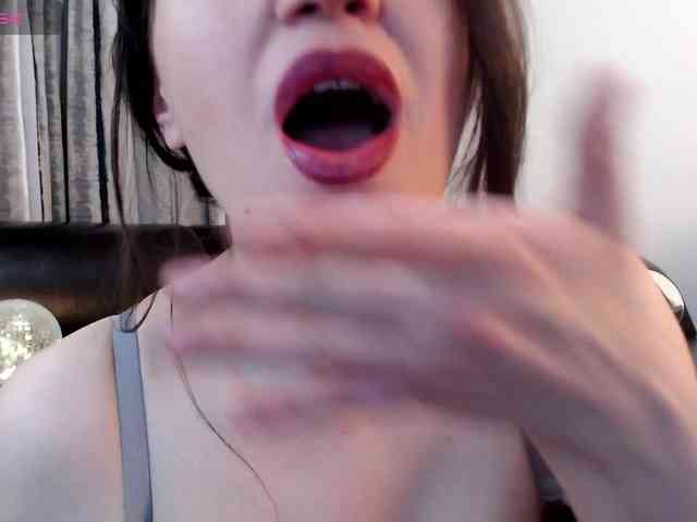 arisha-goddess webcam