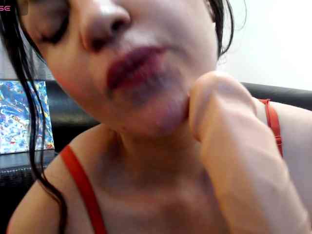 arisha-goddess webcam