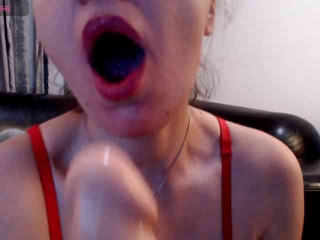 arisha-goddess webcam