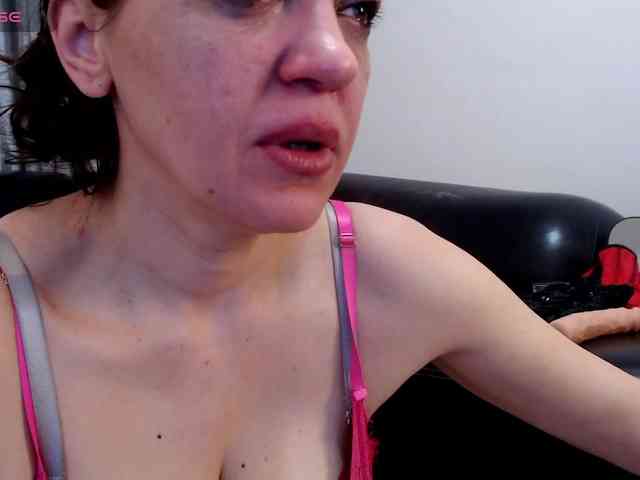 arisha-goddess webcam