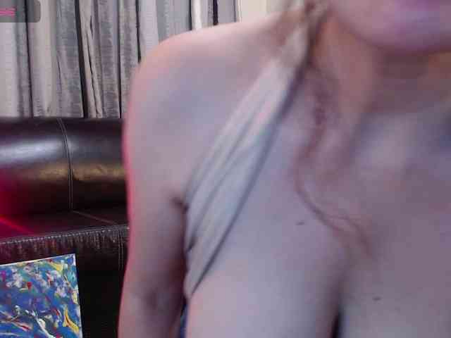 arisha-goddess webcam