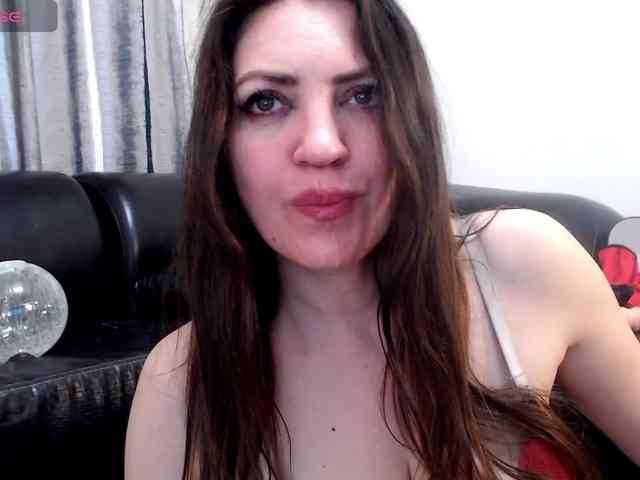 arisha-goddess webcam