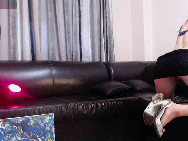 arisha-goddess webcam