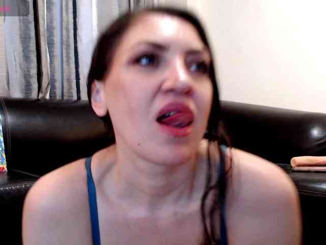 arisha-goddess webcam