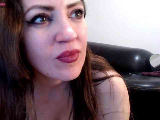 arisha-goddess webcam