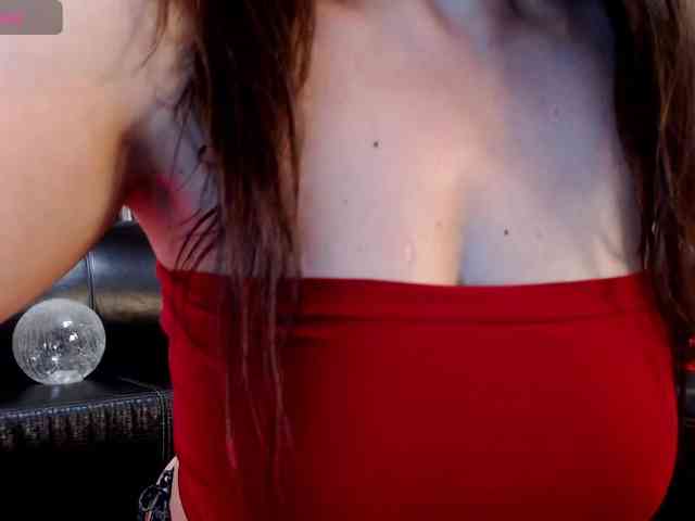 arisha-goddess webcam