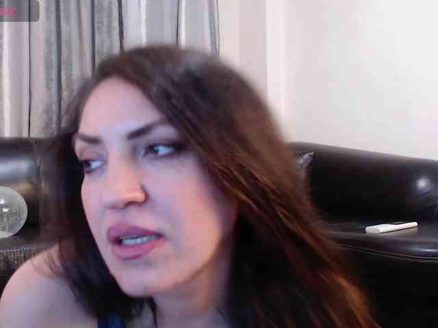 arisha-goddess webcam
