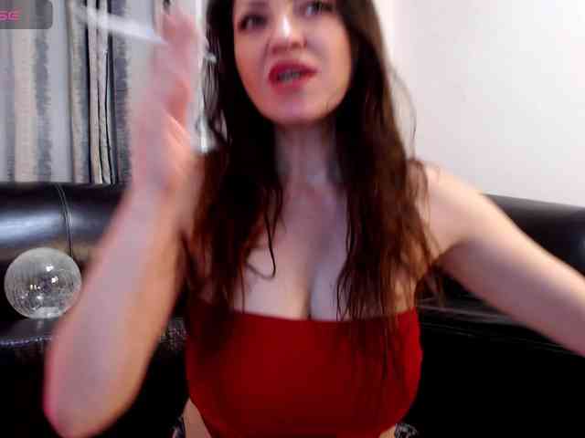 arisha-goddess webcam