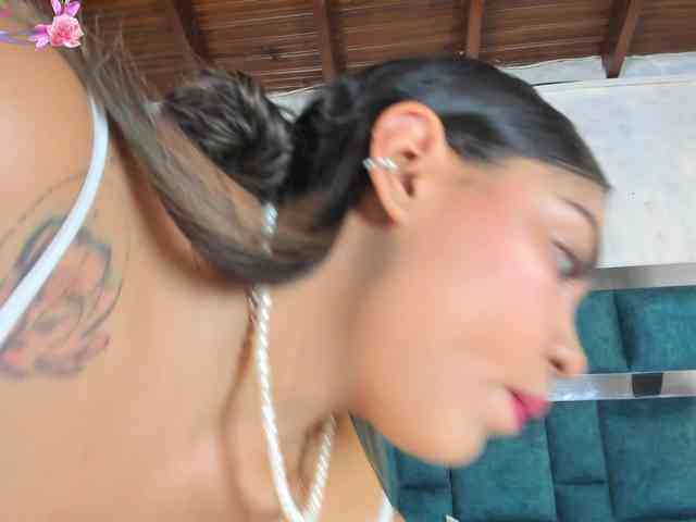 abygomez webcam