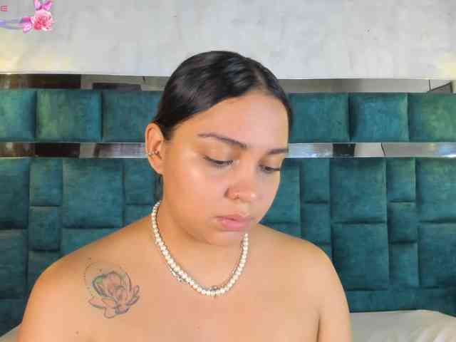 abygomez webcam