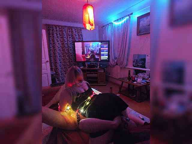 kosann webcam