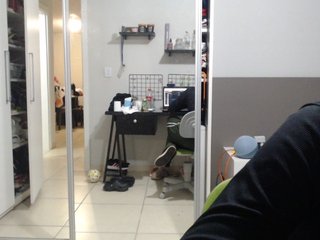 Brisaa Porn Show