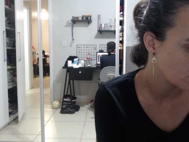 MissRope live cam on BongaCams