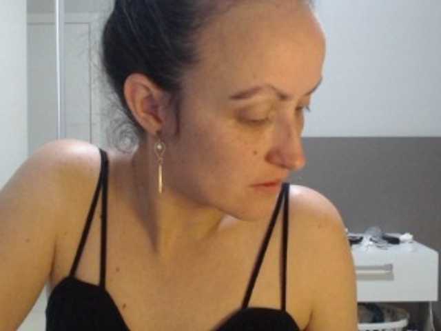 MissRope live cam on BongaCams