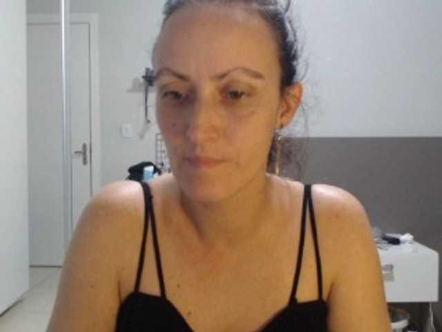 MissRope live cam on BongaCams