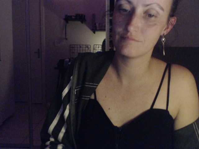 MissRope live cam