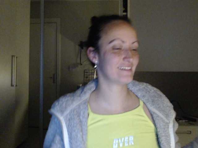 MissRope live cam on BongaCams