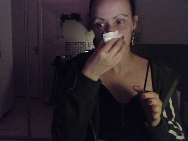 MissRope live cam on BongaCams