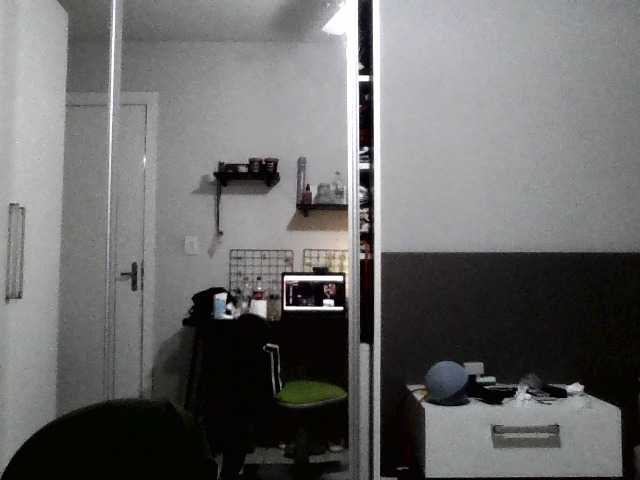 MissRope live cam on BongaCams