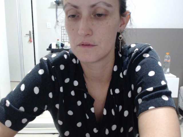 MissRope, 35 y/o - Live Cam on BongaCams
