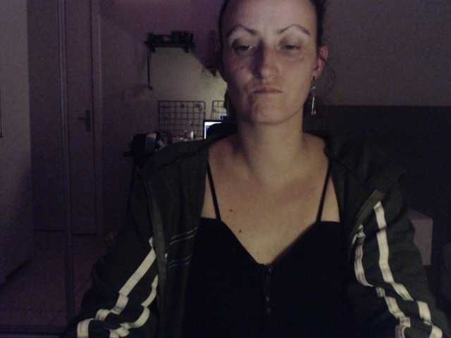 MissRope live cam on BongaCams