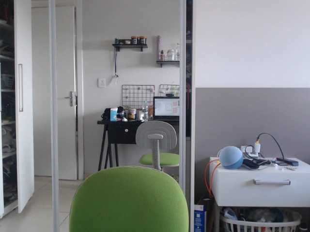 MissRope live cam on BongaCams