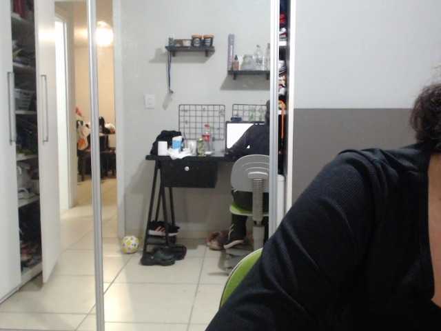 MissRope live cam on BongaCams