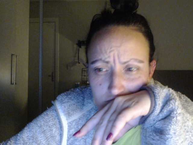 MissRope live cam on BongaCams