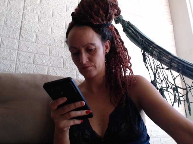MissRope Live Cam on BongaCams