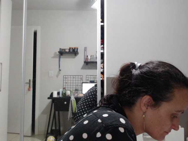 MissRope live cam on BongaCams