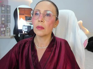 Daliascoth Porn Show