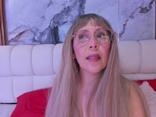 Daliascoth Porn Show