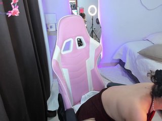 Daliascoth Porn Show