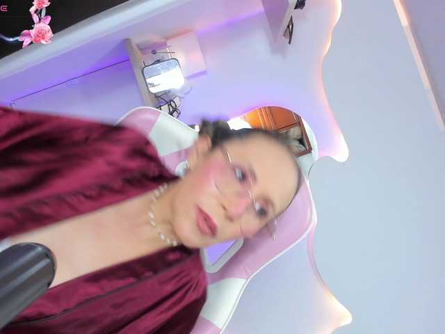 Daliascoth live cam