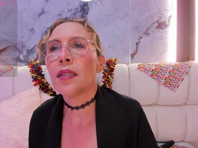 Daliascoth live cam on BongaCams