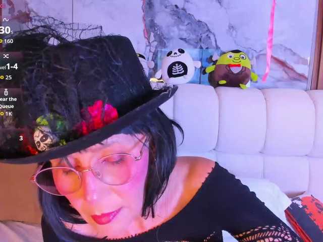 Daliascoth live cam preview