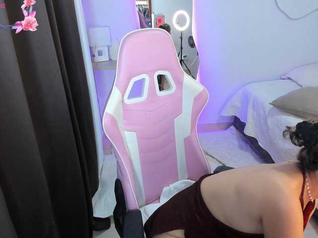 Daliascoth live cam on BongaCams
