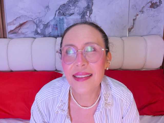 Daliascoth live cam on BongaCams