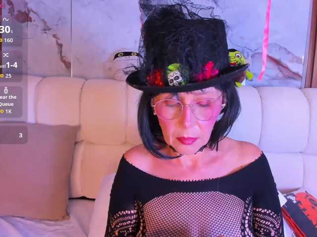 Daliascoth live cam preview