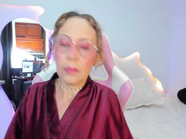 Daliascoth live cam on BongaCams