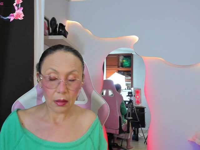 Daliascoth live cam on BongaCams