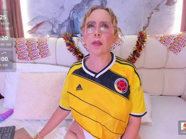 Daliascoth