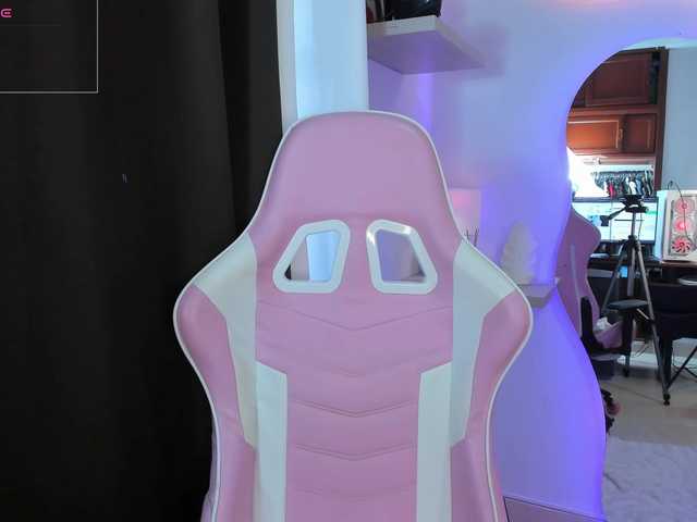 Daliascoth live cam on BongaCams