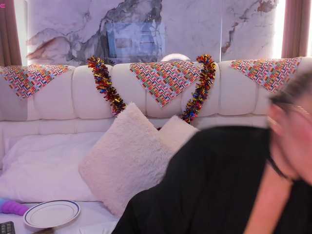Daliascoth live cam on BongaCams