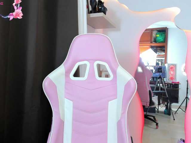 Daliascoth live cam on BongaCams