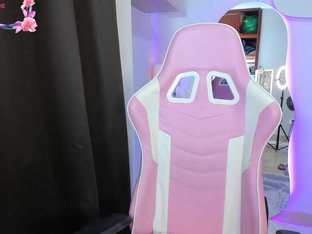 Daliascoth live cam on BongaCams