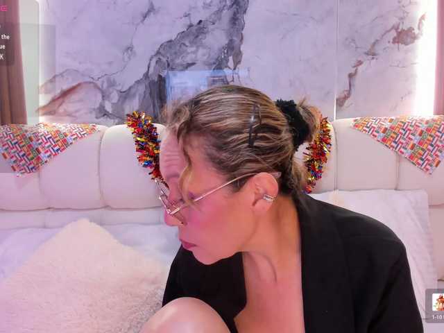 Daliascoth live cam on BongaCams