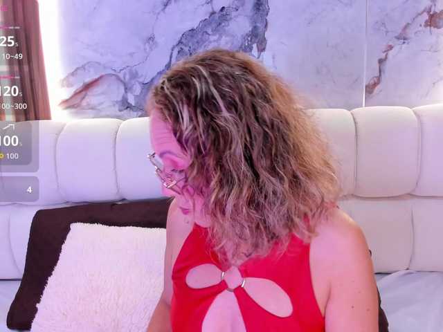 Daliascoth live cam on BongaCams